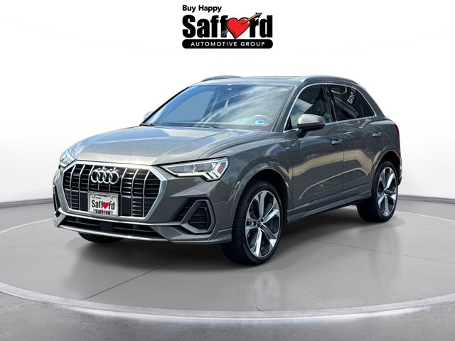 2021 Audi Q3 Premium Plus
