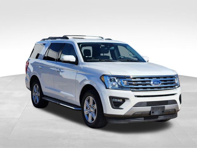 2021 Ford Expedition XLT 3