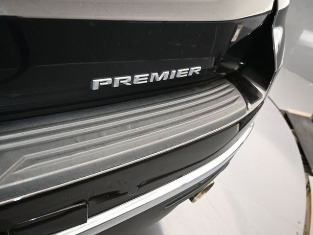 2023 Chevrolet Tahoe Premier photo