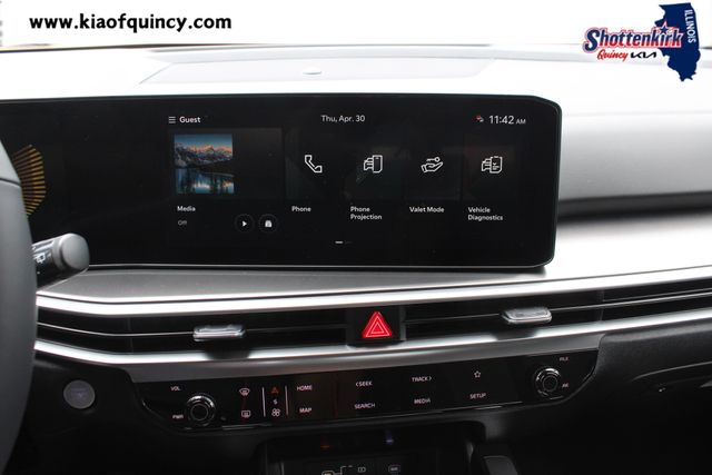 New 2026 Kia Sorento SUV
