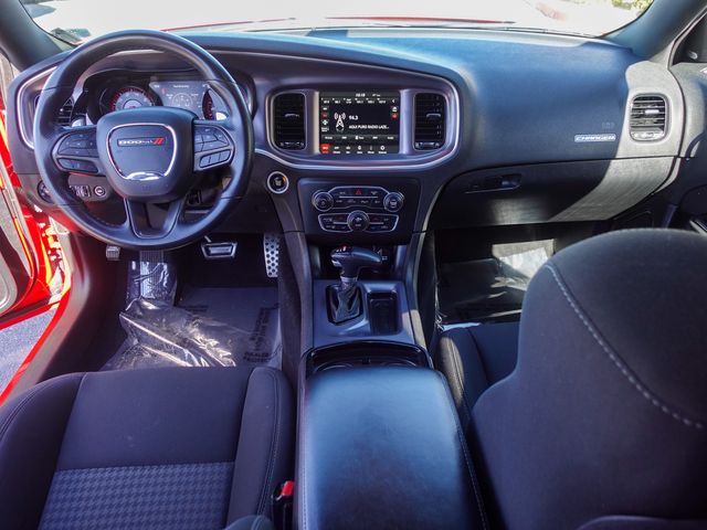 used 2021 Dodge Charger car, priced at $24,209