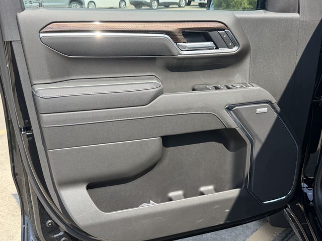 2026 Chevrolet Silverado 1500 RST - 9