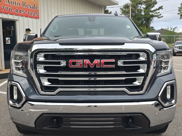 Photo of 2020 GMC Sierra 1500 SLT in Dallas, GA - 8,  2020 GMC Sierra 1500 SLT:43217B