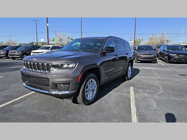2026 Jeep Grand Cherokee L Altitude 4x2