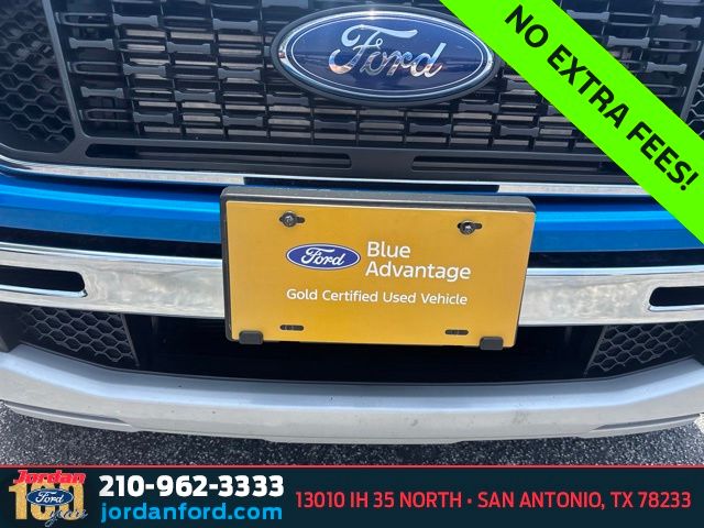 Used Car 2023 Ford Ranger  Xlt For Sale Under $35,000 In San Antonio, Texas