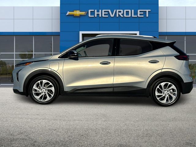 2023 Chevrolet Bolt EUV LT 7