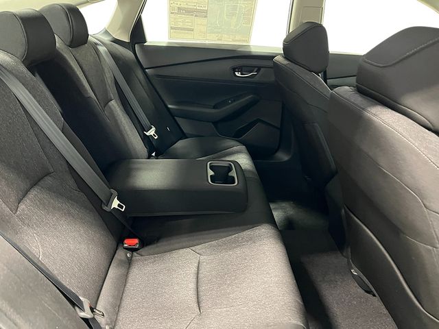 Accord LX