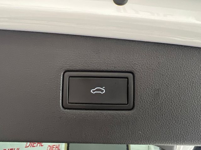 Used 2024 Volkswagen Tiguan SUV