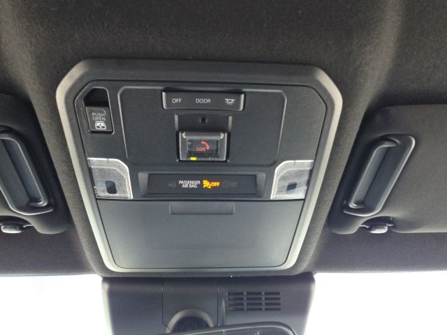 Used 2026 Toyota 4Runner SUV