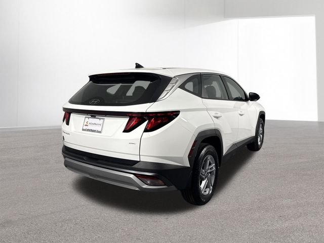 New 2026 Hyundai Tucson For Sale in Indianapolis, IN
