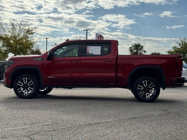 Used 2023 GMC Sierra 1500 Truck