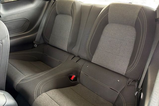 Used 2024 Ford Mustang Coupe