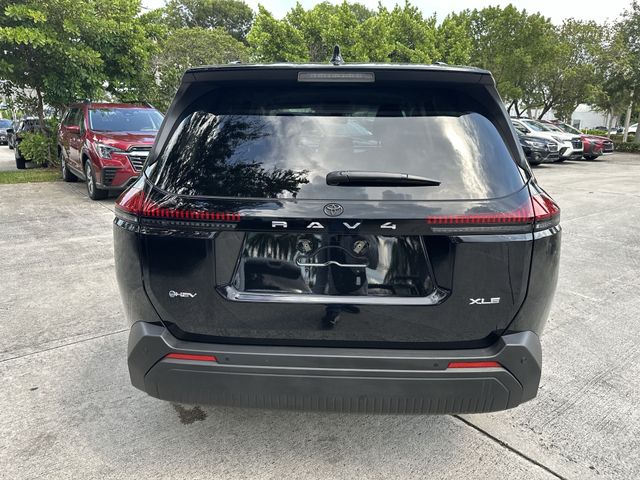2026 Toyota RAV4 - $41,398