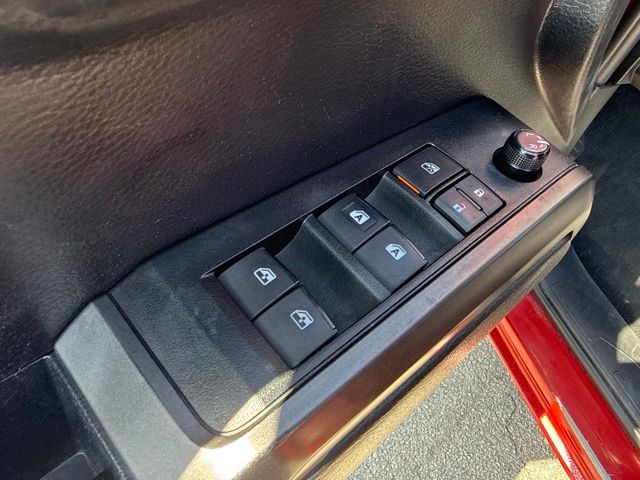 2021 Toyota Tacoma - $28,388