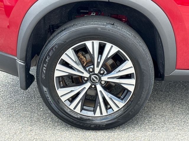 Used 2023 Nissan Rogue SUV