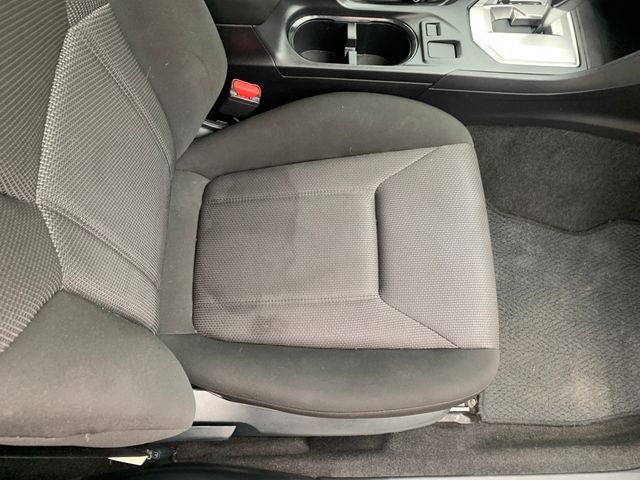 Used 2019 Subaru Impreza Hatchback