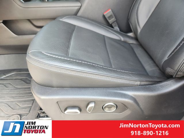 Used 2025 GMC Sierra 1500 Truck