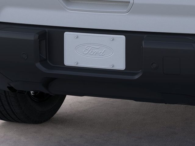 New 2026 White Ford Outer Banks image 23