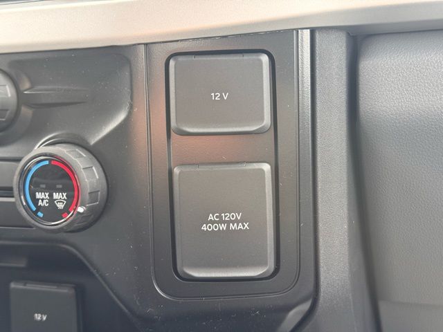 2026 Ford F-250 Super Duty XLT