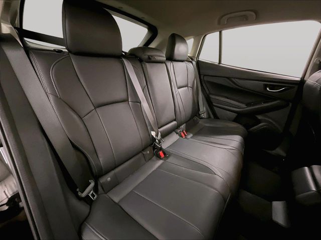 2020 Subaru Impreza Limited Black at Rochrich Mazda