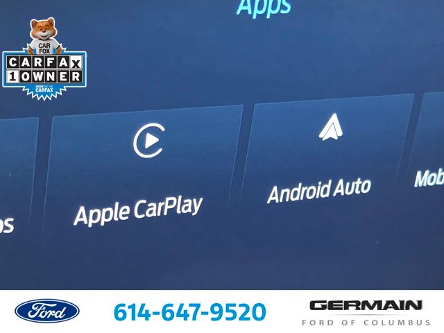 Certified Used 2023 Blue Ford Badlands image 34