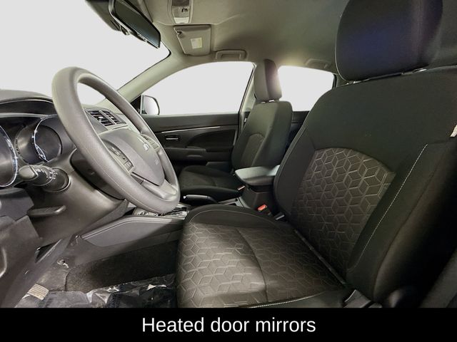 MitsubishiOutlander Sport10