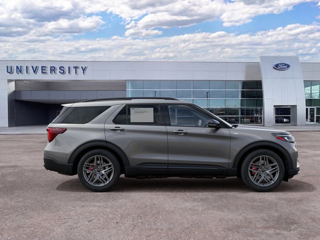 New 2027 Gray Ford ST-Line image 6