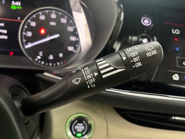 Used 2022 Buick Envision SUV
