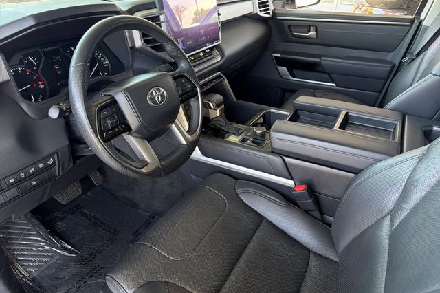 Used 2023 Toyota Tundra Truck