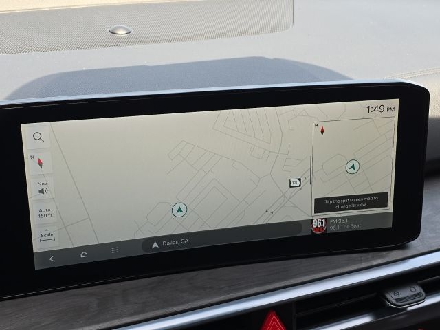 2024 Kia Sorento X-Line SX Prestige:45431A1A