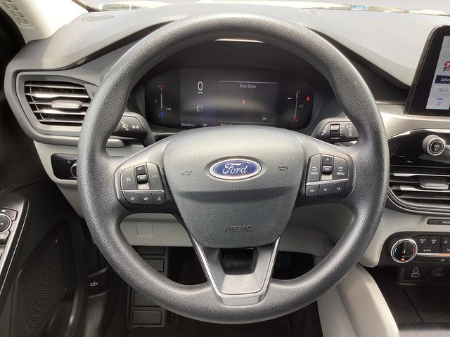 Used Car 2025 Ford Escape  Active For Sale Under $25,000 In San Antonio, Texas