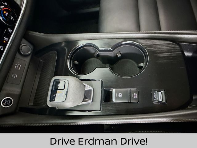 Used 2021 Nissan Rogue SUV