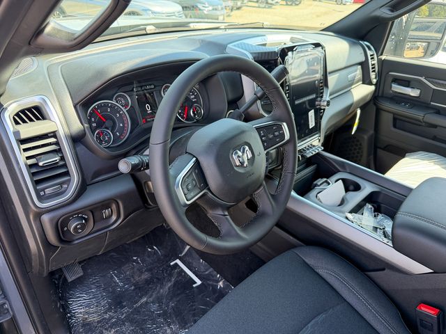 new 2026 Ram 2500 car, priced at $74,165