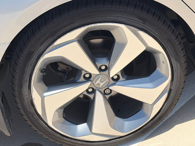 Used 2018 Honda Accord Sedan
