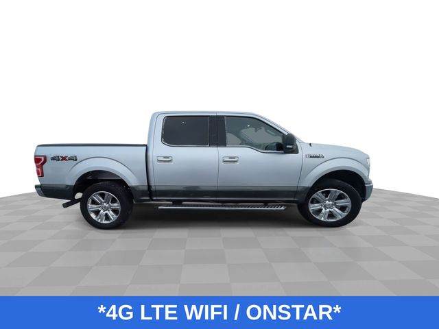 Used 2019 Ford F-150 For Sale in Livonia, MI