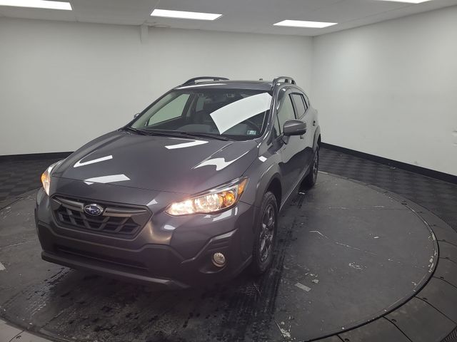 2022 – Subaru – Crosstrek
