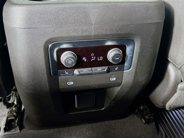 2022 Iridescent Pearl Tricoat Chevrolet Tahoe Z71 4X4 SUV