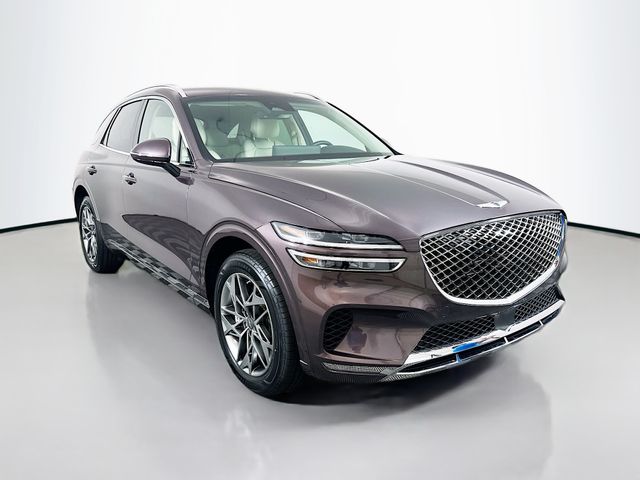 Thumbnail: 2023 Genesis GV70 - 3