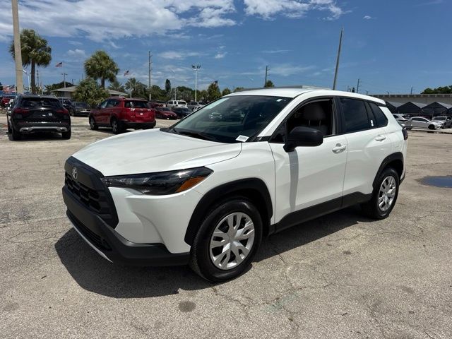 2026 Toyota Corolla - $27,088