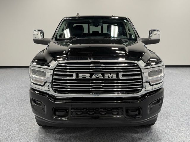 Used 2024 Black Ram Laramie image 3