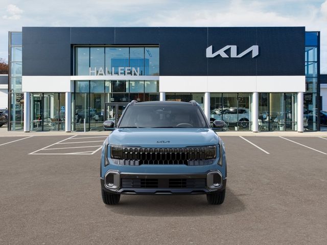 New 2027 Kia Seltos SUV