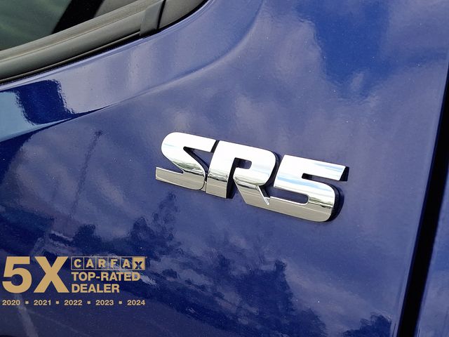 2023 Toyota Tacoma SR5 - Photo 36