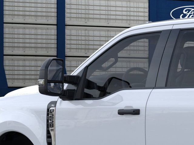 2026 Ford F-250 Super Duty XL