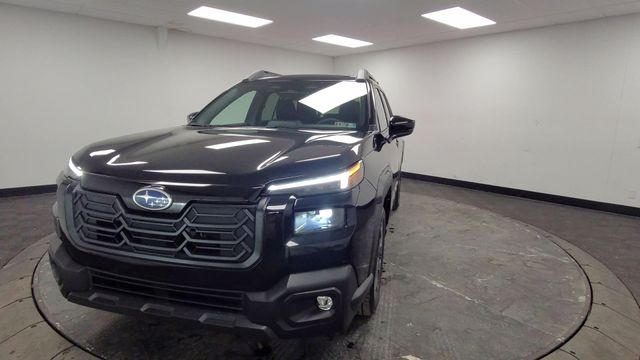 2026 – Subaru – Outback