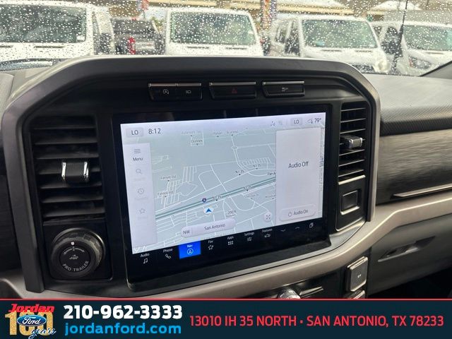 Used Car 2024 Ford F-150  Xlt For Sale Under $40,000 In San Antonio, Texas
