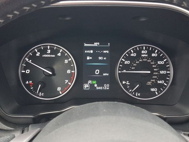 used 2021 Subaru Outback car, priced at $21,497