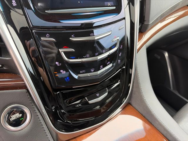 Used 2020 Cadillac Escalade SUV