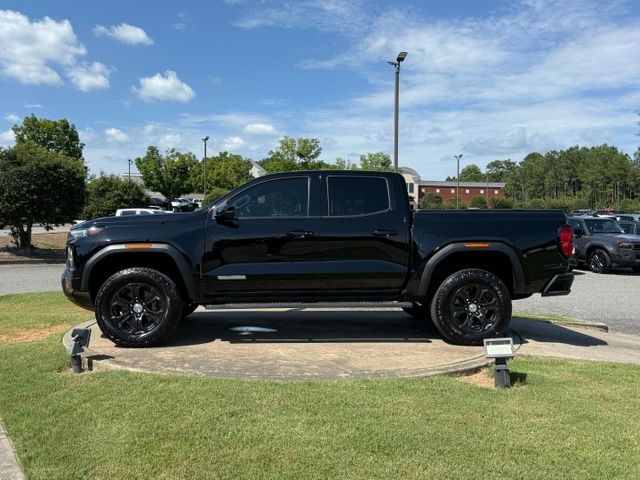 Used 2024 GMC Canyon Truck