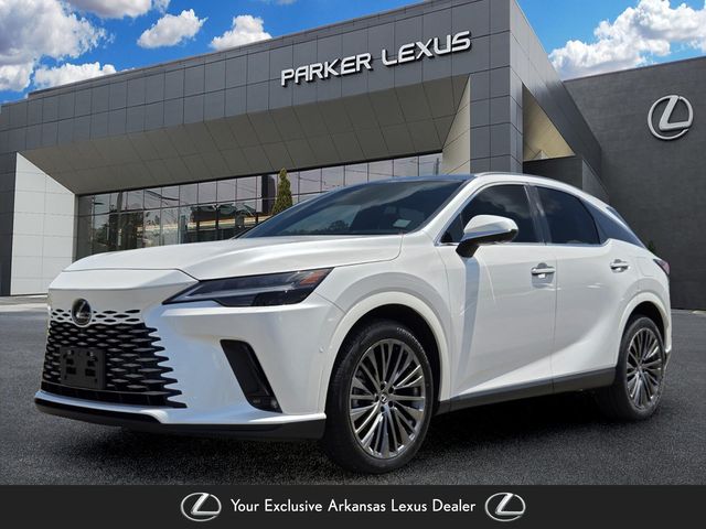 2024 Lexus RX 350 Luxury AWD