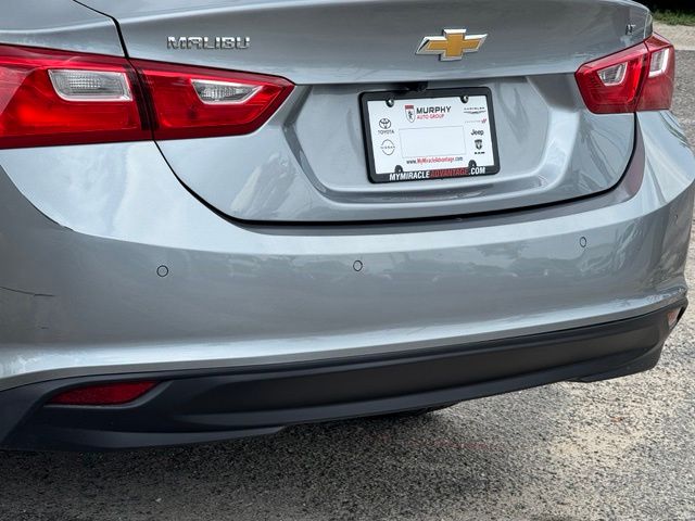 Used 2024 Chevrolet Malibu Sedan